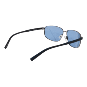 Rückansicht der Timberland Sonnenbrille TB9325 6508D – Metall Rahmen