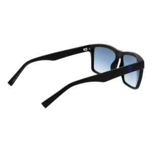 Rückansicht der Timberland Sonnenbrille TB9328 5502W – Edelstahl Rahmen