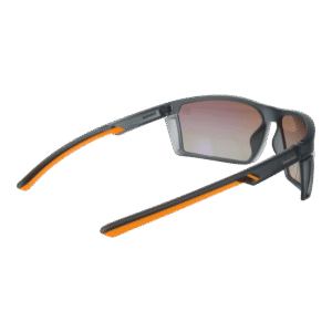 Rückansicht der Timberland Sonnenbrille TB9333 6720D – Kunststoff Rahmen