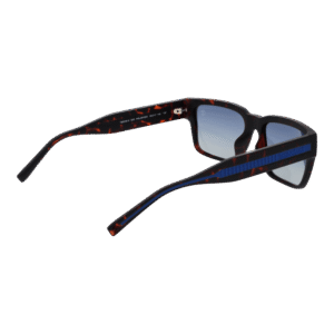 Rückansicht der Timberland Sonnenbrille TB9336-H 5652D – Kunststoff Rahmen