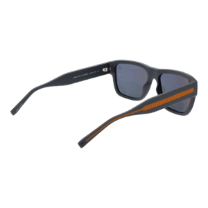 Rückansicht der Timberland Sonnenbrille TB9337 5820D – Kunststoff Rahmen