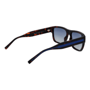 Rückansicht der Timberland Sonnenbrille TB9337 5852D – Edelstahl Rahmen