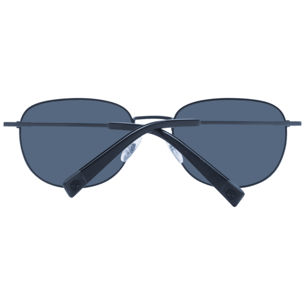 Rückansicht der Timberland Sonnenbrille TB9339 5402D – Metall Rahmen
