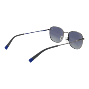 Rückansicht der Timberland Sonnenbrille TB9339 5408D – Metall Rahmen