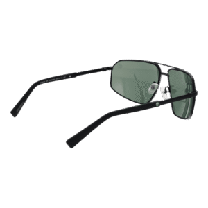 Rückansicht der Timberland Sonnenbrille TB9341-H 6402R – Metall Rahmen