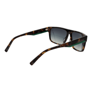 Rückansicht der Timberland Sonnenbrille TB9342 6053R – Azetat Rahmen