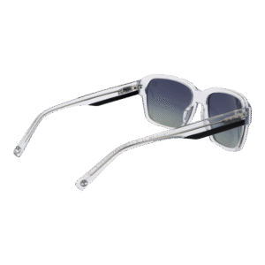 Rückansicht der Timberland Sonnenbrille TB9343 5726D – Azetat Rahmen