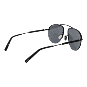 Rückansicht der Tod's Sonnenbrille TO0356 5601A – Metall Rahmen