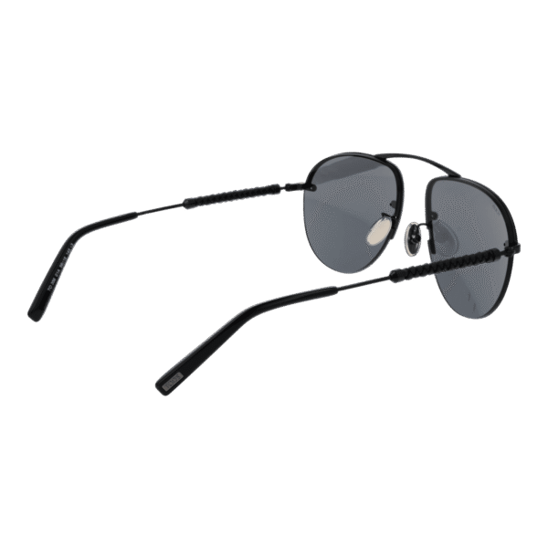 Rückansicht der Tod's Sonnenbrille TO0356 5601A – Metall Rahmen