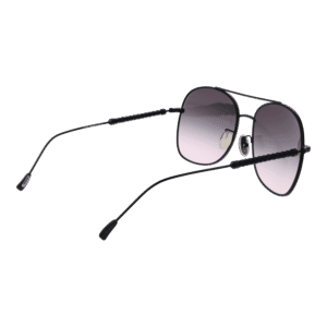 Rückansicht der Tod's Sonnenbrille TO0357 5801B – Metall Rahmen