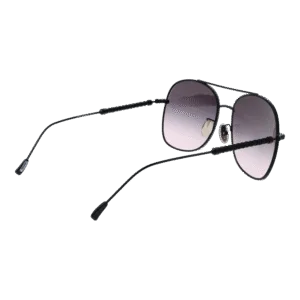 Rückansicht der Tod's Sonnenbrille TO0357 5801B – Metall Rahmen