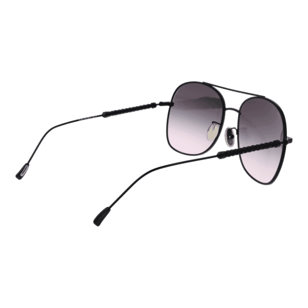 Rückansicht der Tod's Sonnenbrille TO0357 5801B – Metall Rahmen