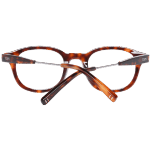 Frontansicht der Tod's Brille TO5196 48054 – Rahmen Kunststoff