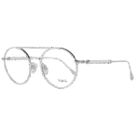 Tod's )} Brille TO5200 52018 in Weiß