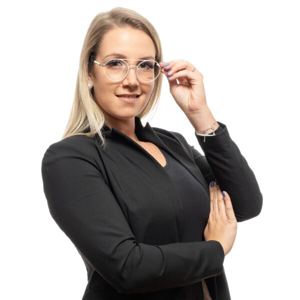 Rückansicht/Bügel der Tod's Brille TO5200 52018