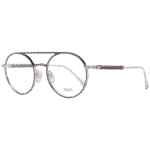 Tod's )} Brille TO5200 52028 in Braun