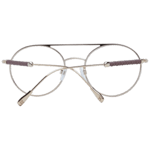 Frontansicht der Tod's Brille TO5200 52028 – Rahmen Metall