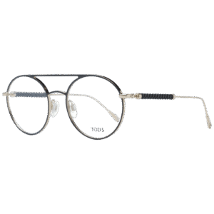 Tod's )} Brille TO5200 52033 in Schwarz