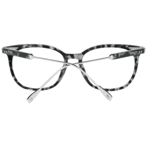 Frontansicht der Tod's Brille TO5202 52056 – Rahmen Metall & Kunststoff