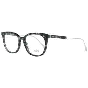 Tod's )} Brille TO5202 52056 in Schwarz