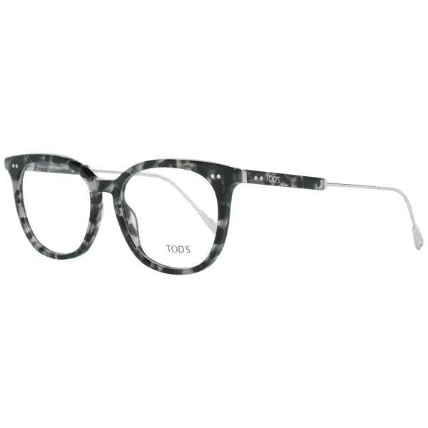 Tod's )} Brille TO5202 52056 in Schwarz