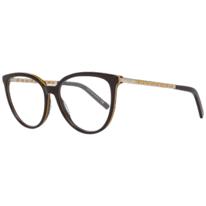 Tod's )} Brille TO5208 55048 in Braun
