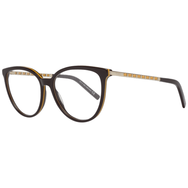 Tod's )} Brille TO5208 55048 in Braun