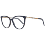 Tod's )} Brille TO5208 55092 in Blau