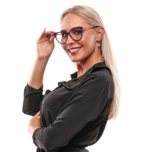 Rückansicht/Bügel der Tod's Brille TO5208 55092