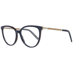 Tod's )} Brille TO5208 55092 in Blau
