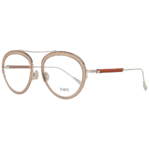 Tod's )} Brille TO5211 52045 in Gold