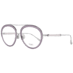 Tod's )} Brille TO5211 52072 in Silber