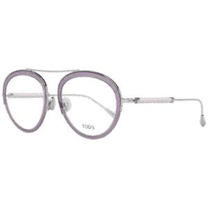 Tod's )} Brille TO5211 52072 in Silber