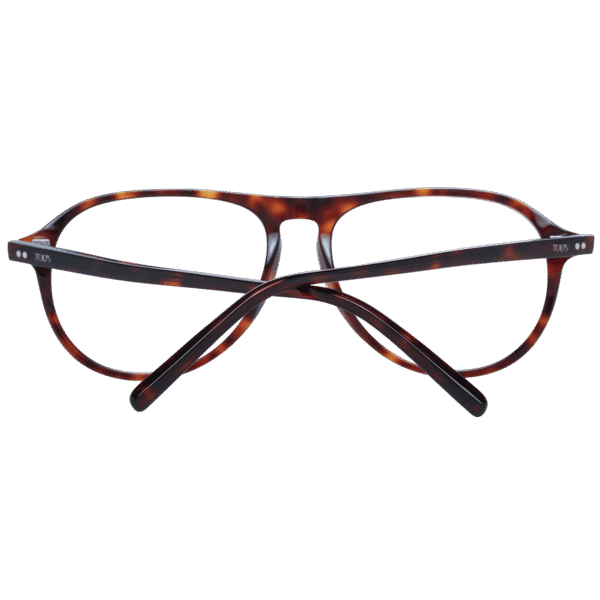 Frontansicht der Tod's Brille TO5219 57054 – Rahmen Kunststoff