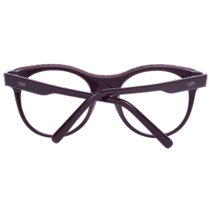 Frontansicht der Tod's Brille TO5223 52081 – Rahmen Kunststoff