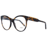 Tod's )} Brille TO5226 55055 in Braun