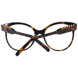 Frontansicht der Tod's Brille TO5226 55055 – Rahmen Kunststoff