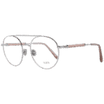 Tod's )} Brille TO5228 54018 in Silber