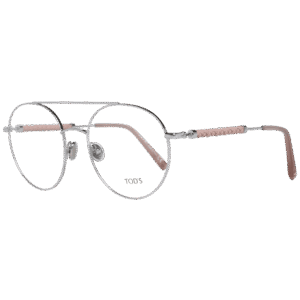 Tod's )} Brille TO5228 54018 in Silber