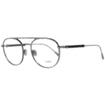 Tod's )} Brille TO5229 55012 in Silber