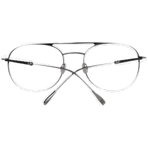 Frontansicht der Tod's Brille TO5229 55012 – Rahmen Metall