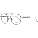 Tod's )} Brille TO5229 55014 in Silber