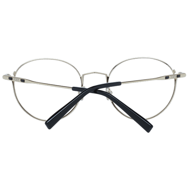 Frontansicht der Tod's Brille TO5237 52002 – Rahmen Metall