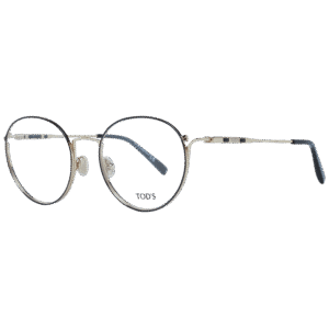 Tod's )} Brille TO5237 52002 in Schwarz