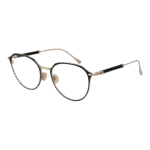 Tod's )} Brille TO5246 51002 in Schwarz