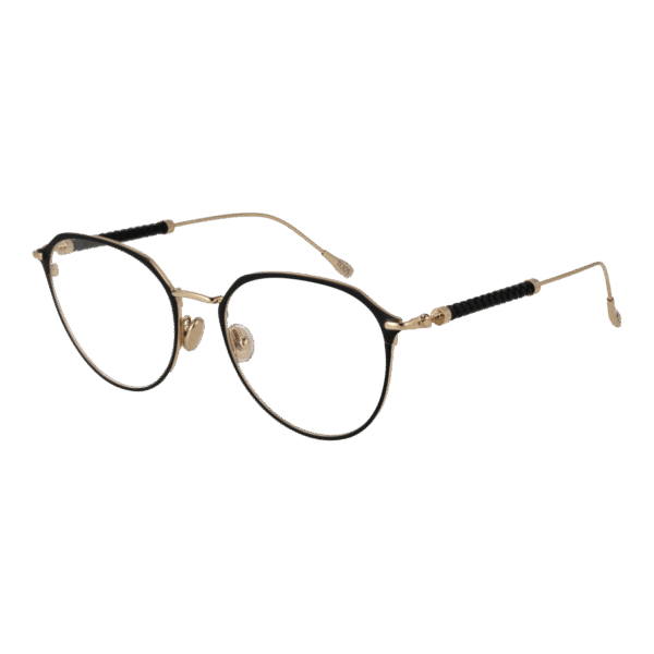 Tod's )} Brille TO5246 51002 in Schwarz