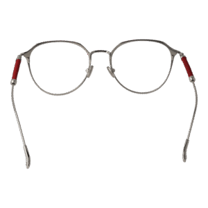 Frontansicht der Tod's Brille TO5246 51067 – Rahmen Metall