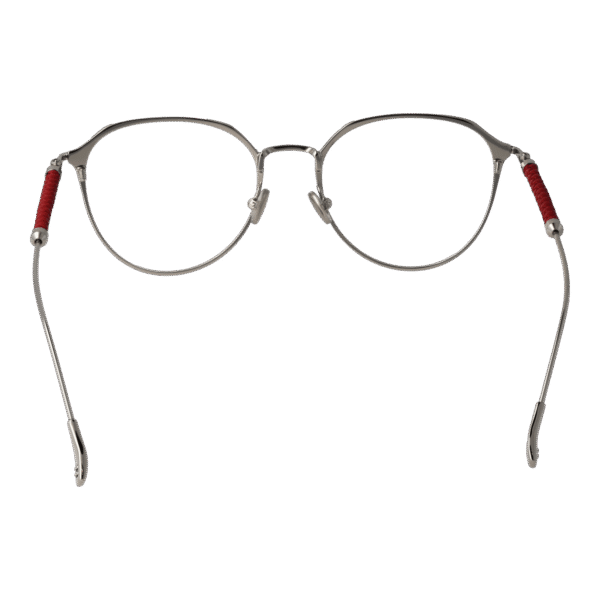 Frontansicht der Tod's Brille TO5246 51067 – Rahmen Metall