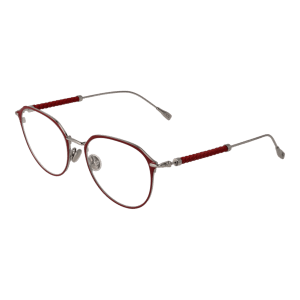 Tod's )} Brille TO5246 51067 in Rot