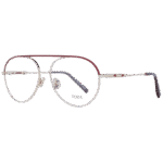Tod's )} Brille TO5247 55067 in Rot